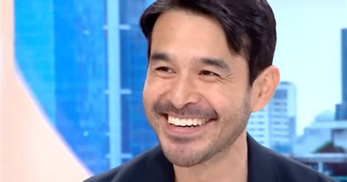 Atom Araullo's Height Unveiled and Analyzed
