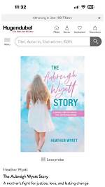 Aubreigh's Journey: a Story of Inspiration and Hope