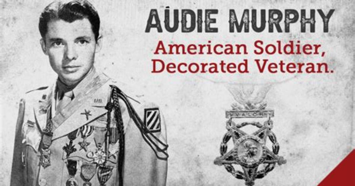 Audie Murphy's Relationships: Uncovering Hidden Truths and Profound Insights