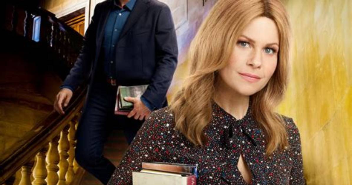 Aurora Teagarden: a Game of Cat and Mouse Cast and Characters Unraveled