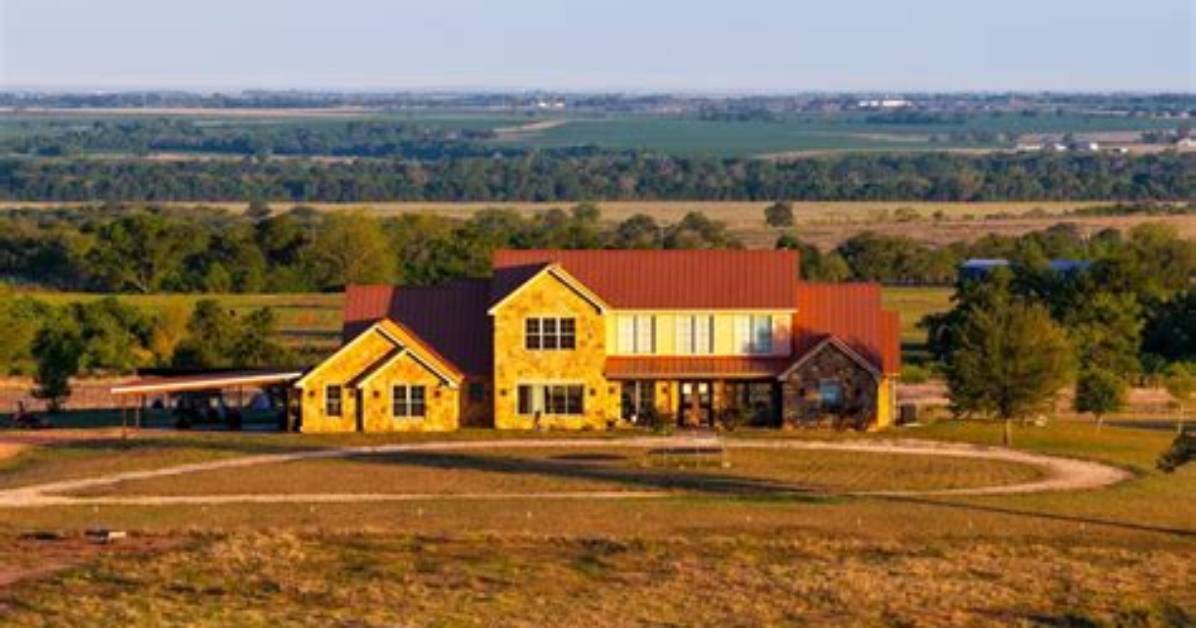 Austin Land and Cattle: a Legacy of Texas Heritage