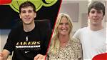 Austin Reaves Dad Brian Reaves and Family Members