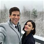 Austin Stowell and Lucy Hale Relationship Explored: Who Are They Currently Dating?