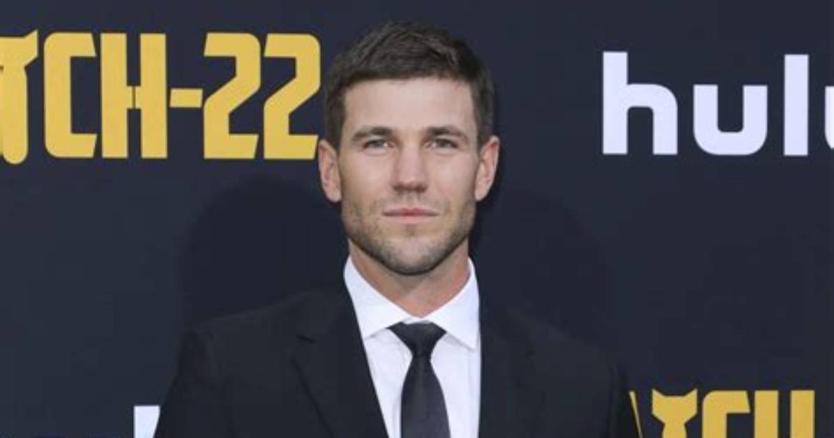 Austin Stowell: the Rising Star of Hollywood