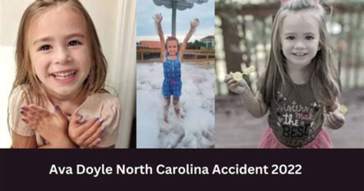 Ava Doyle: the Charismatic Journey of a 4-Year-Old Wonder