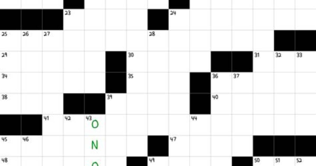 Avant-Garde Excellence: Master the Nyt Crossword with Unconventional Clues
