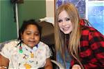 Avril Lavigne's Children: Uncovering the Truth and Future Plans