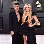 Avril Lavigne's Husband: All the Details