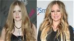Avril Lavigne: the Evolution of a Pop Punk Icon Then and Now
