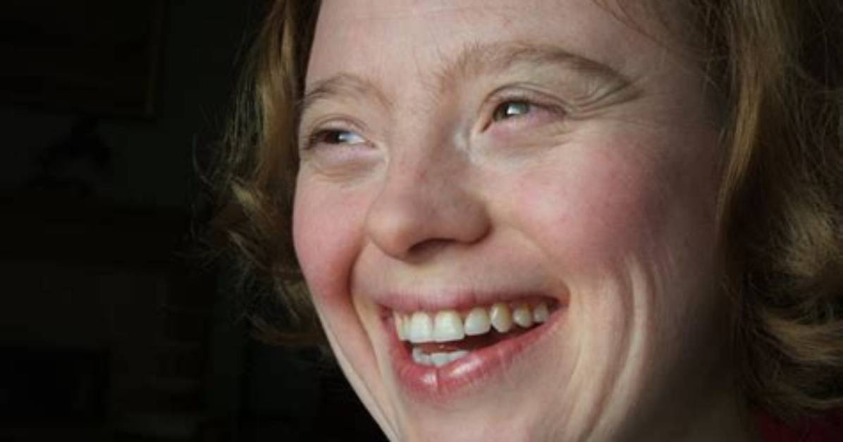 Award-Winning Actress and Disability Advocate