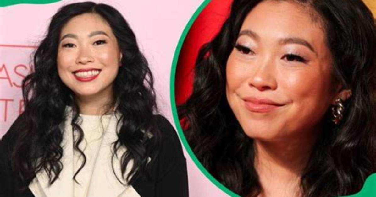 Awkwafina's Relationship Status: Uncover the Truth