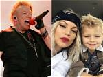 Axl Rose's Child and the Secrets Within