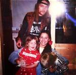 Axl Rose's Children: a Look into the Family of the Rock Legend