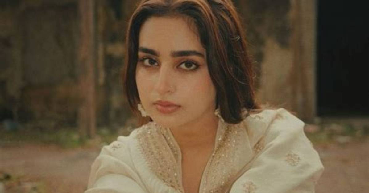 Ayesha Khan: the Journey of a Stellar Star