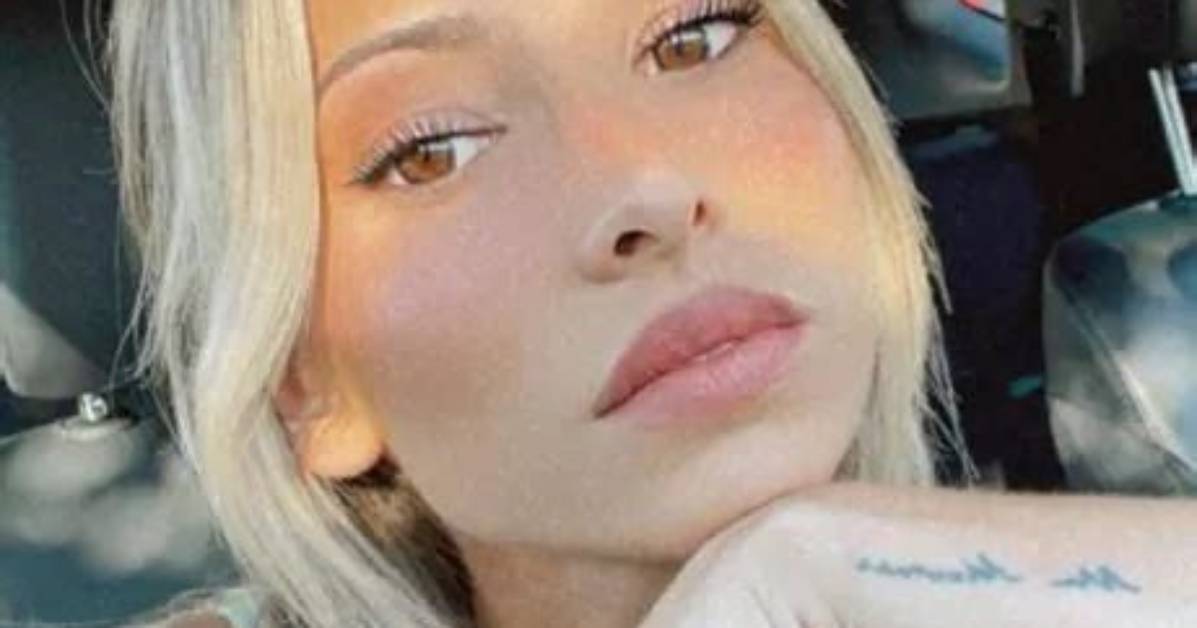 Ayla Woodruff: a Rising Star in the Social Media Sphere