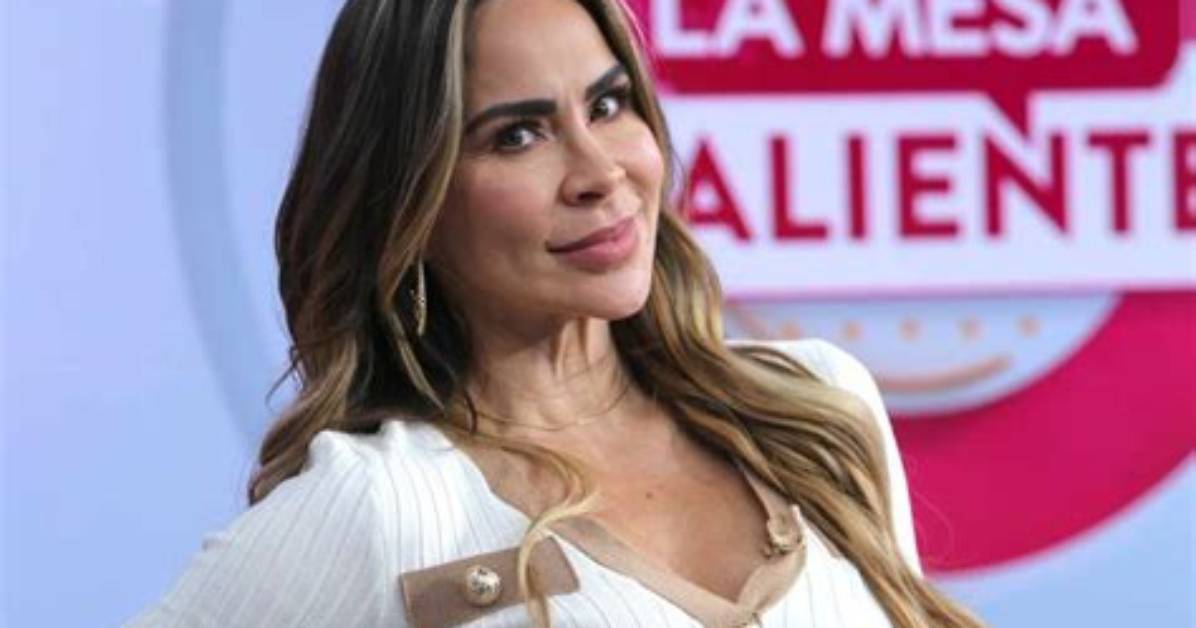 Aylin Mujica 2024: Unveiling a Historic Candidacy