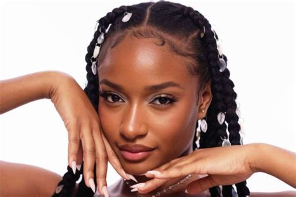 Ayra Starr Reveals Concert Tricks She Used Before Fame