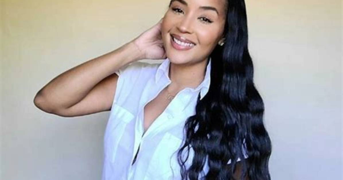 Azja Pryor Height, Weight, Net Worth, Age, Birthday, Wikipedia, Who, Nationality, Biography
