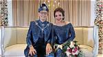 Azura Goh Husband Name -Who Is She Married to?