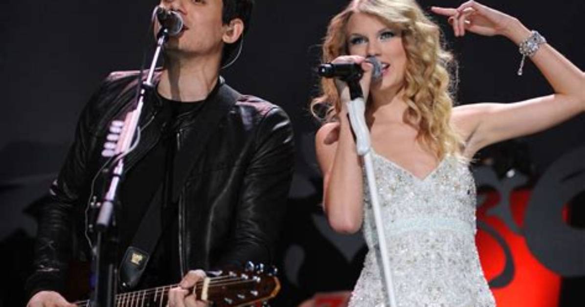 Backstage Love: Taylor Swift and John Mayer's Secret Romance