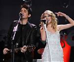 Backstage Love: Taylor Swift and John Mayer's Secret Romance