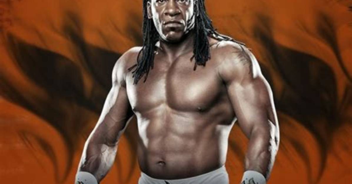 Badlands Booker Height, Weight, Net Worth, Age, Birthday, Wikipedia, Who, Nationality, Biography