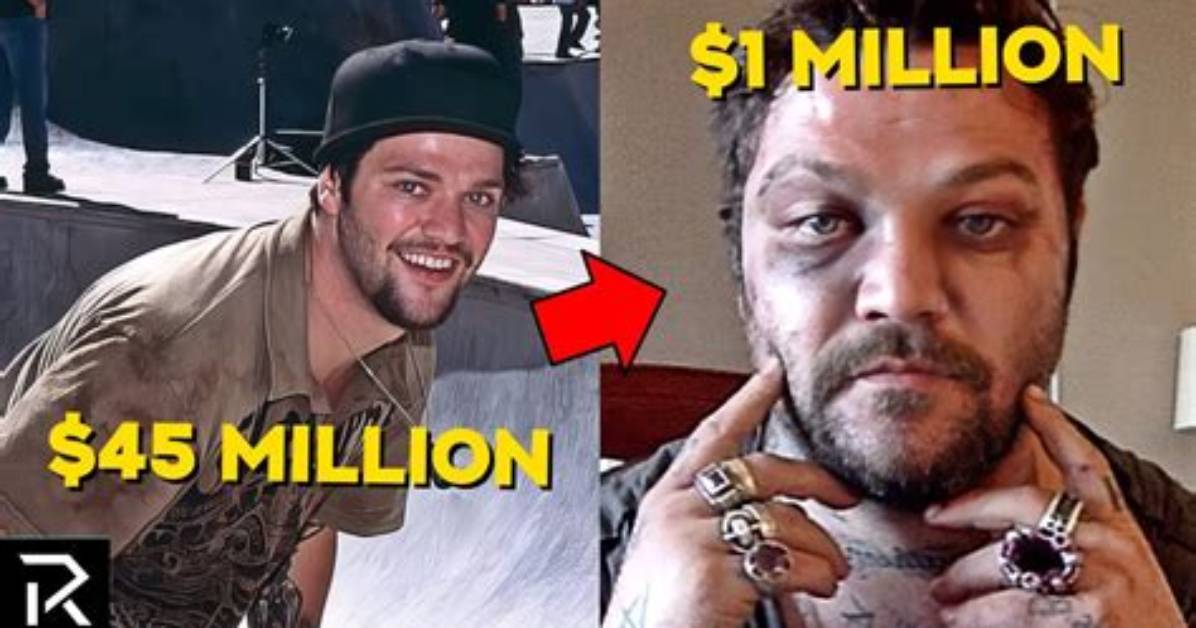 Bam Margera Height, Weight, Net Worth, Age, Birthday, Wikipedia, Who, Nationality, Biography