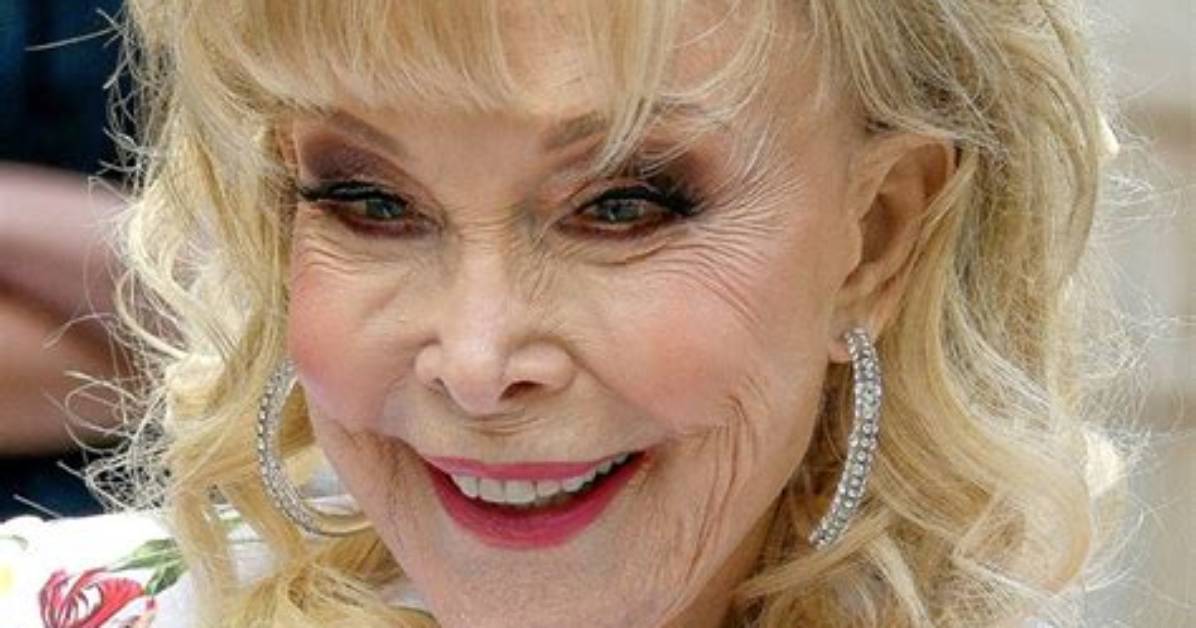 Barbara Eden's Relationships: an in-Depth Look at Her Love Life and Marriages