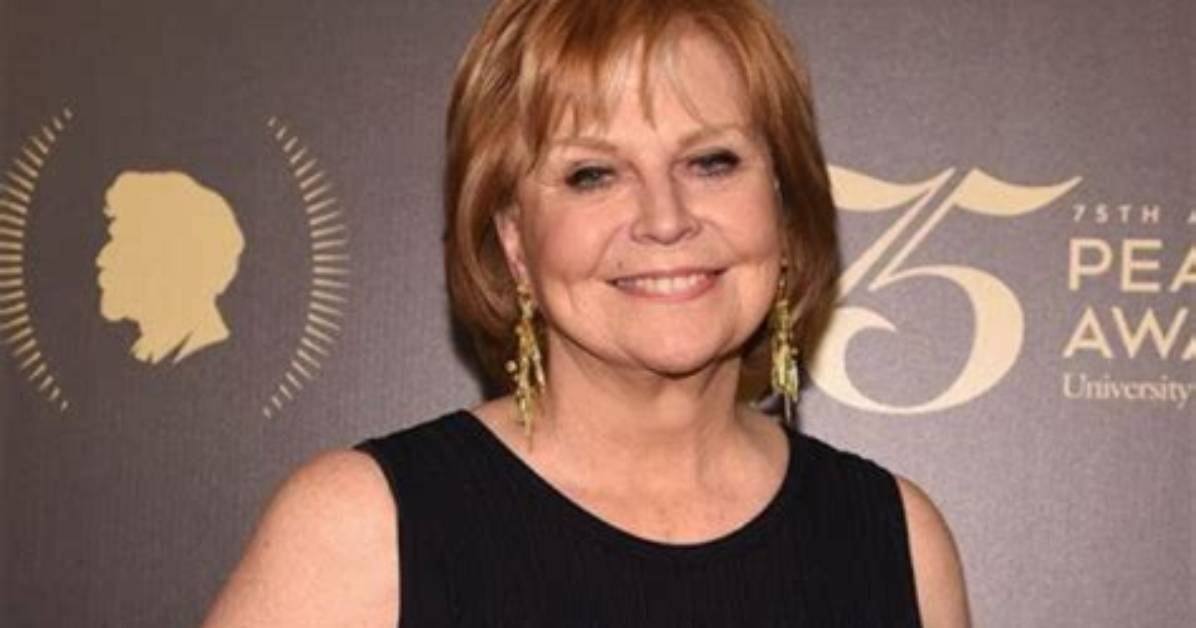 Barbara Lord Age, Birthday, Wikipedia, Who, Nationality, Biography