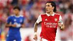Barcelona Considering Hector Bellerin as Juan Foyth Alternative