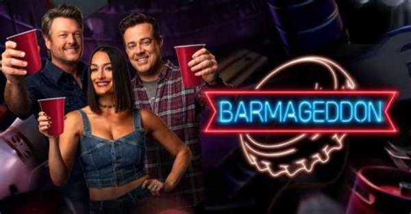 Barmageddon Season 1 Episode 7 Release Date, Air Time, and Plot