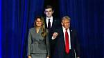 Baron Trump's Remarkable Height: Uncovering His Impressive Stature