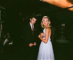 Barrett Carnahan and Isabel May: a Hollywood Power Couple