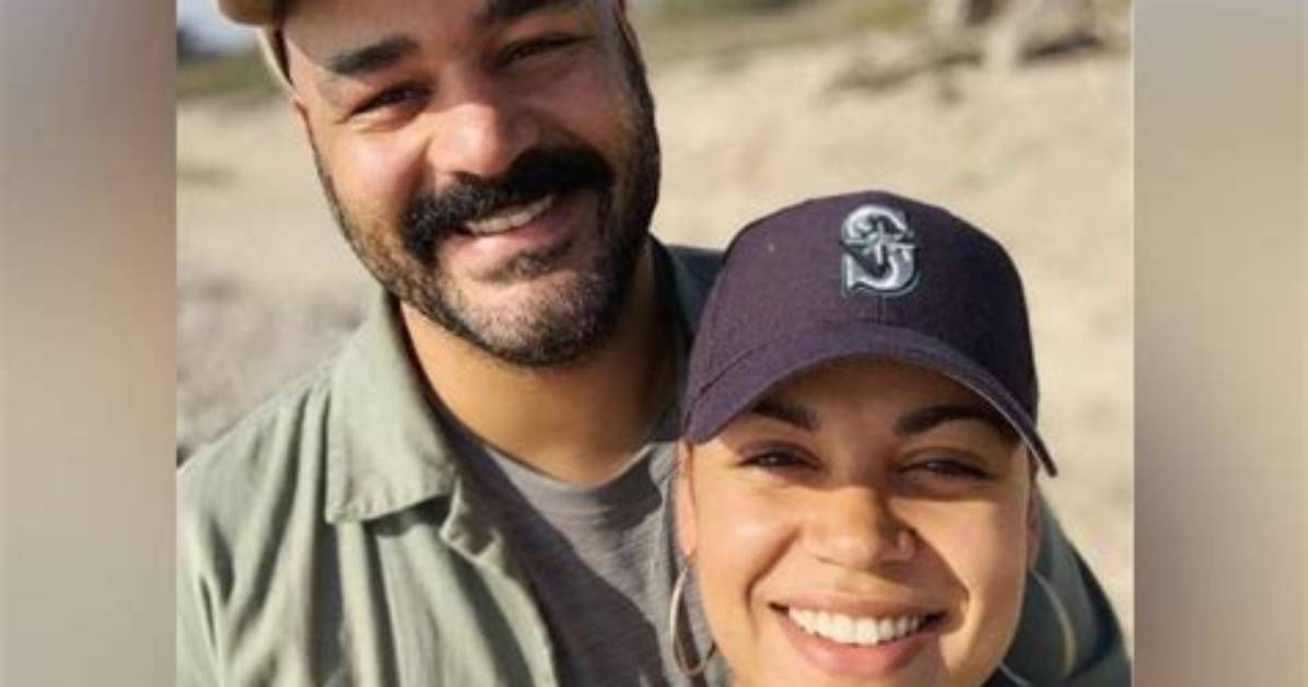 Barrett Doss and Boyfriend Austin Durant Are All Set for an Apocalyptic Challenge