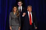 Barron's Trump Resigns: What It Means for the Trump Organization