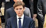 Barron Trump: a Glimpse into His Unique Personality