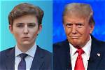 Barron Trump: Academic Journey and Gpa Insights