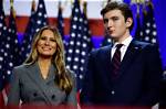 Barron Trump: Key Takeaways from Today's Hearing