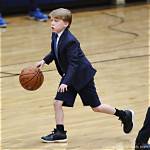 Barron Trump: Rising Star on the Basketball Court