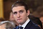 Barron Trump's Estimated Net Worth: How Wealthy Is He?