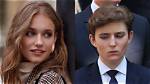 Barron Trump’s Girlfriend in 2023: Who Is She?