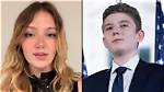 Barron Trump's Girlfriend: Leaves Nothing to the Imagination