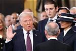 Barron Trump's Shocking Act: Holding Kathy Griffin's Severed Head