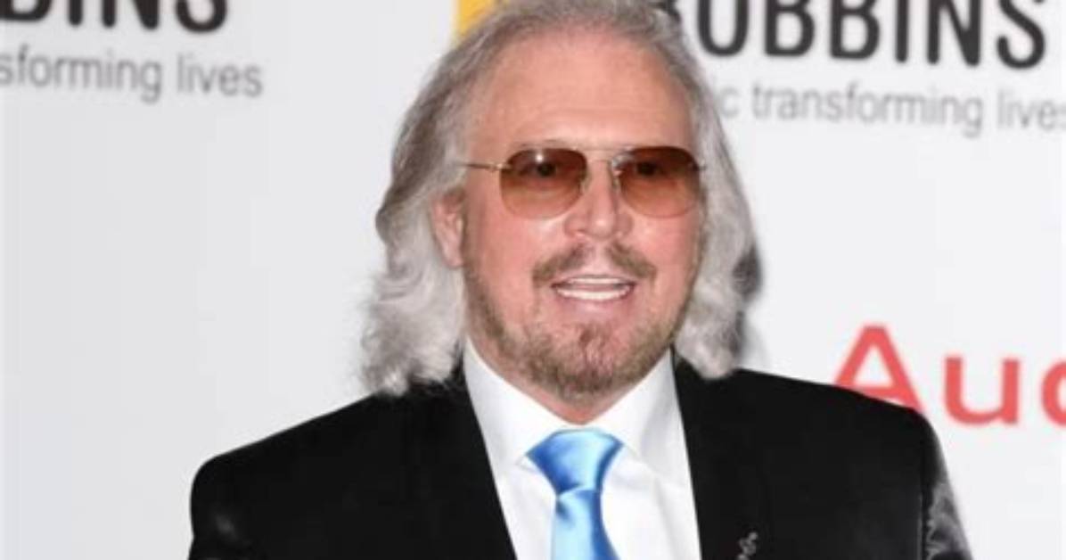Barry Gibb's Impressive Net Worth: a Musical Legend's Wealth
