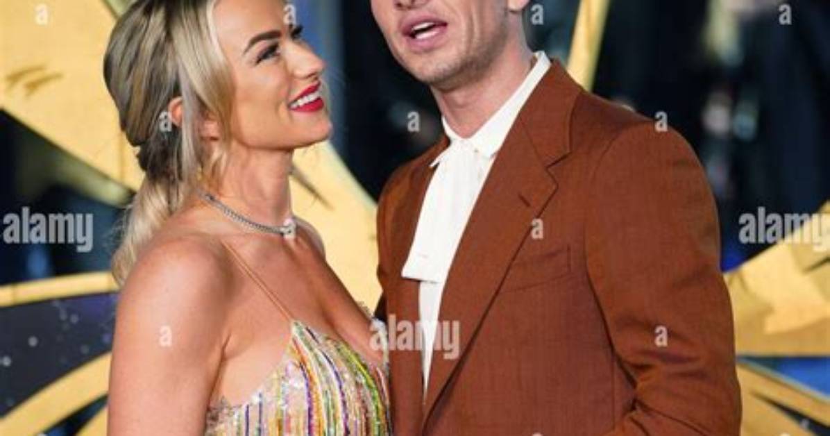 Barry Keoghan and Shona Guerin: a Love Story Like No Other