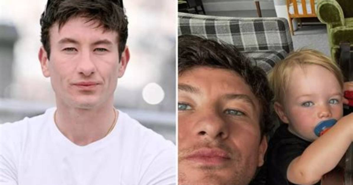 Barry Keoghan's Family: an Introspective Look