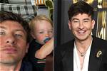 Barry Keoghan's Heritage and Family Background: an Exploration