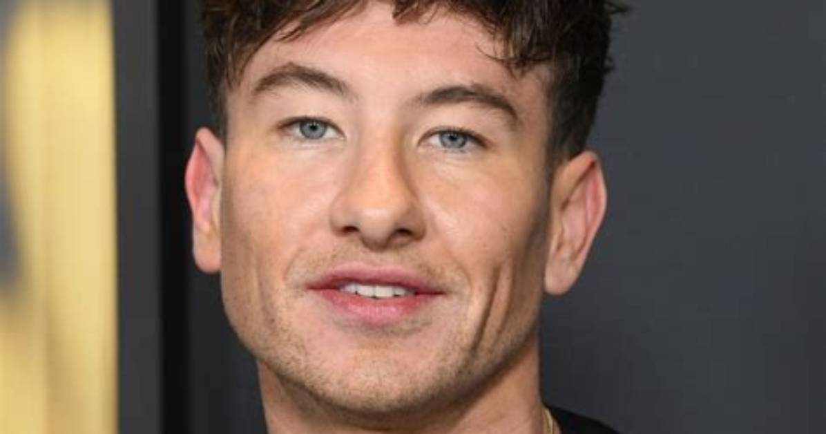Barry Keoghan's Romantic Life: Who's the Lucky Lady?
