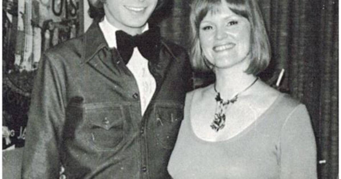 Barry Manilow and Linda Allen: a Musical Love Story