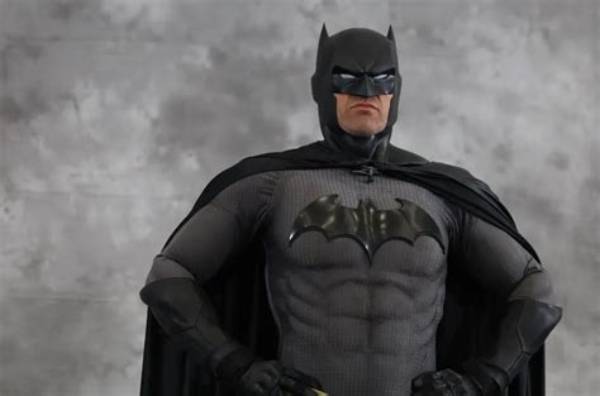Bat Dad Height, Weight, Net Worth, Age, Birthday, Wikipedia, Who, Nationality, Biography